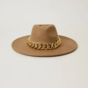 B-Low the Belt | Accessories | Blow The Belt Marcel Wool Hat  display picture 1